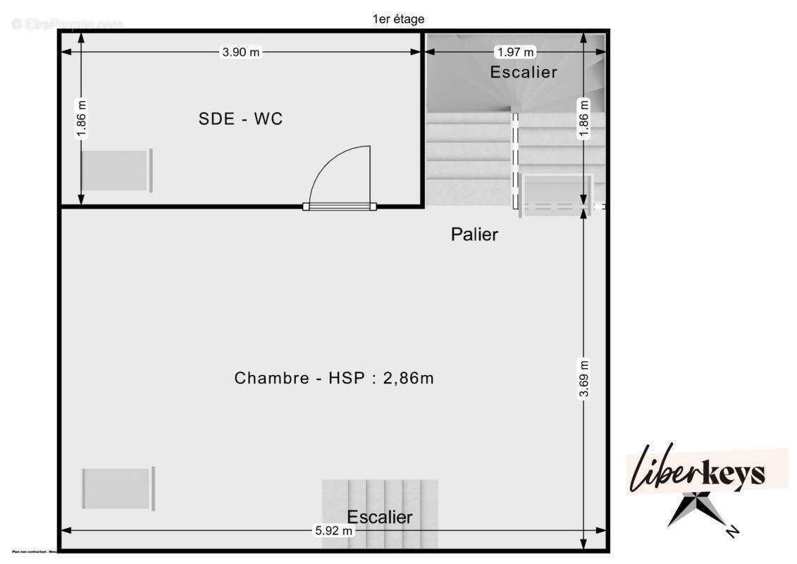 Maison à THOIRY