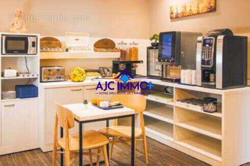 Appartement 20 m² à Strasbourg  - photo 8
