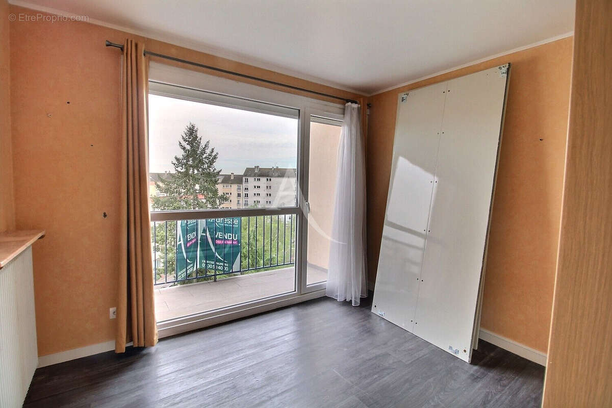 Appartement à MAUREPAS