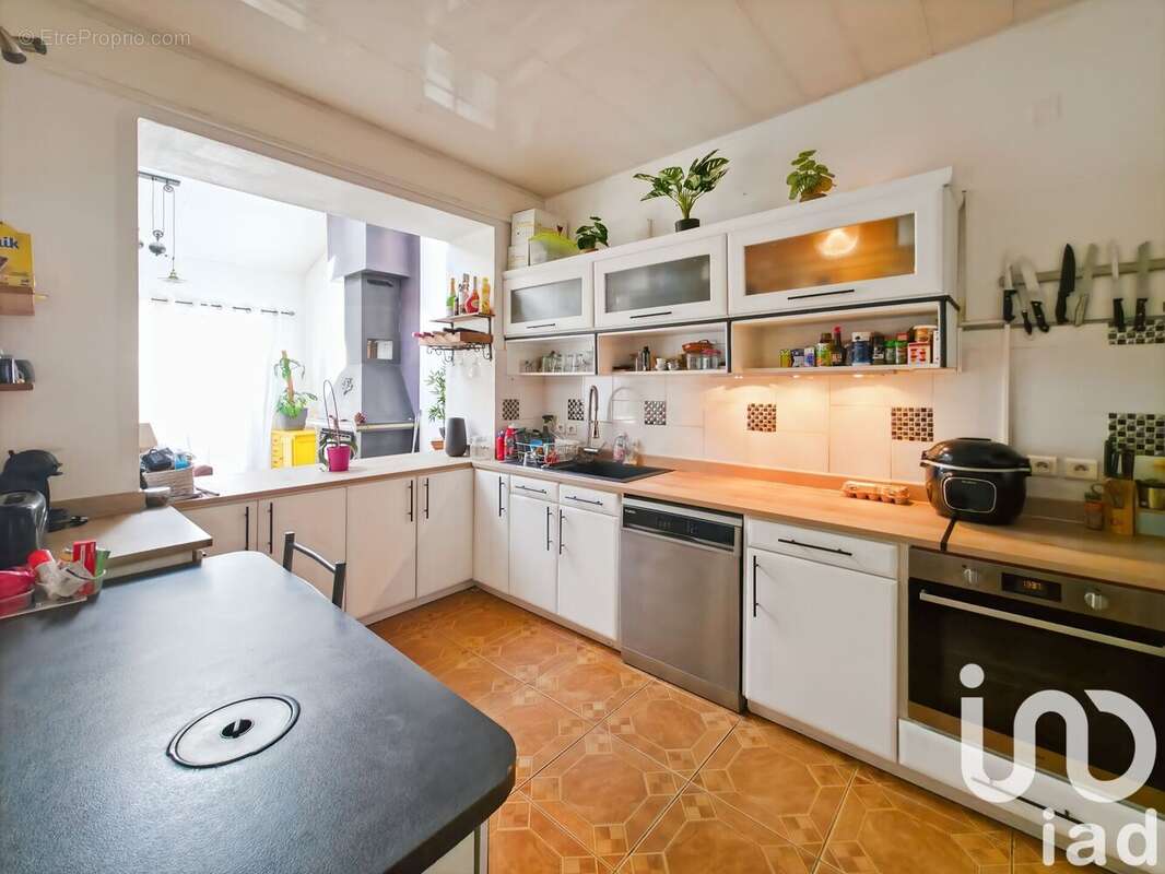 Photo 7 - Maison à MARAUSSAN