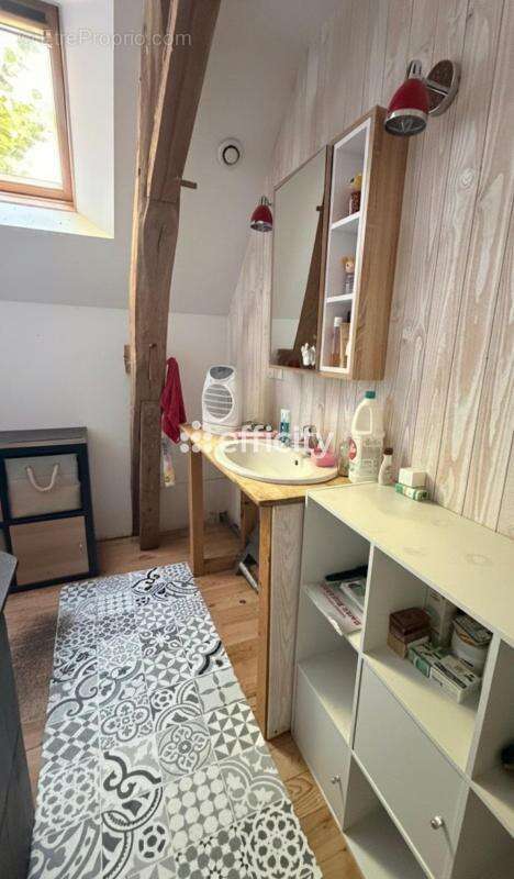 Maison 178 m² à Montoire-Sur-Le-Loir  - photo 15