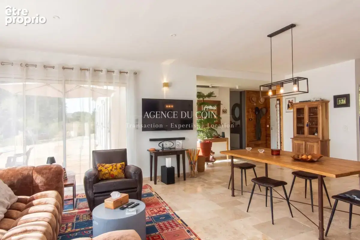 Coup de coeur assuré ! Villa contemporaine neuve au calme ab - photo 6