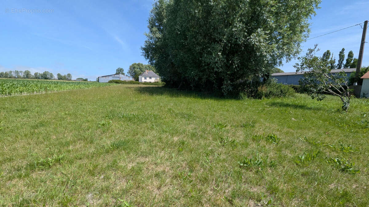 A VENDRE Maison rénovée 6 pièces de 106 m²  - CHERRUEIX (35120) - photo 17