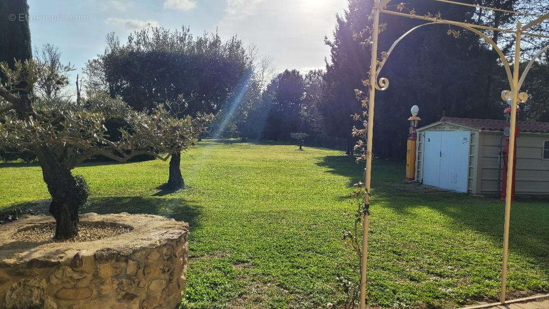Maison à ORANGE