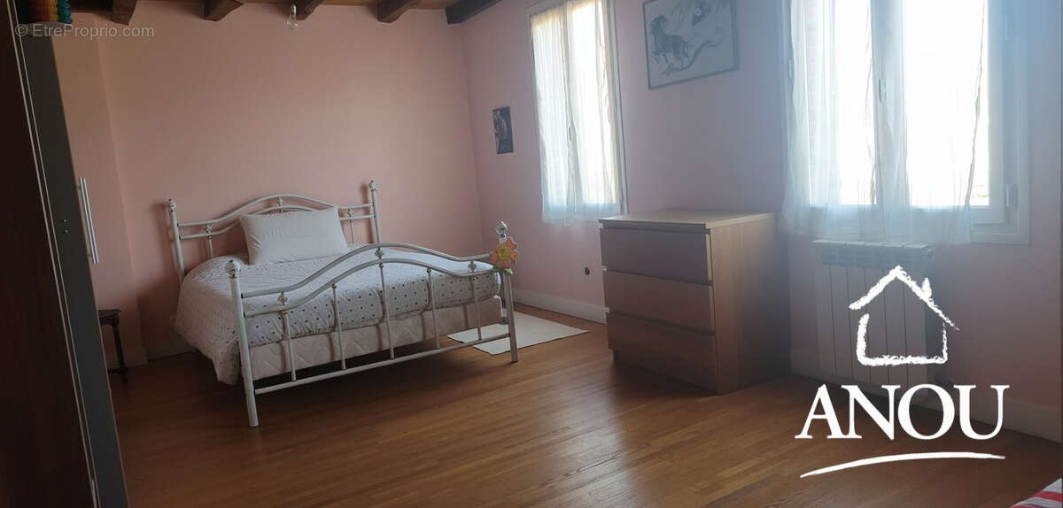 Maison  familiale avec jardin  8 piece(s) - photo 12
