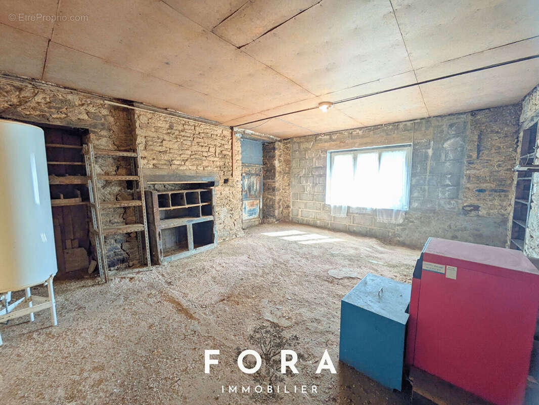 Maison Conde En Normandie 4 pièce(s) 113.2 m2 - photo 6