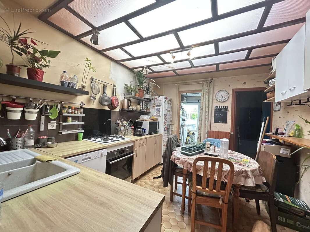 Maison à ANICHE