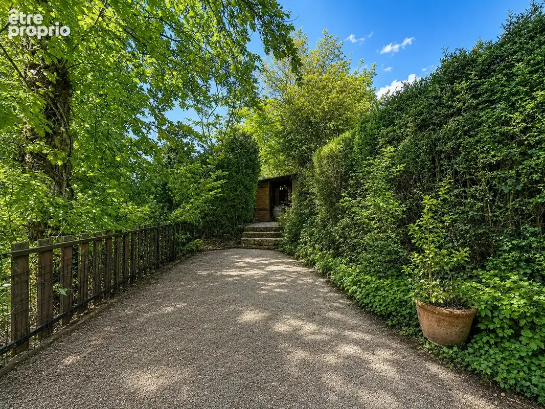 À VENDRE   « La Verdoyante » Maison familiale de 153 m2 et 2 142 m2 de terrain - photo 22