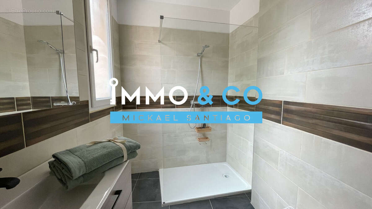 Appartement à VALENCE