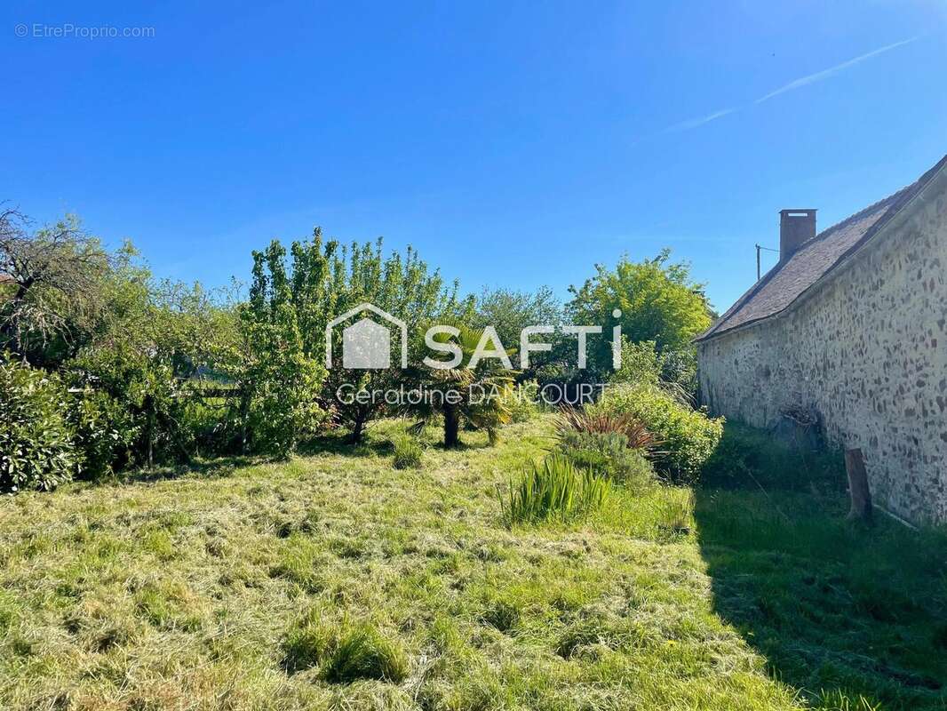 Maison 92 m² à Mont-Saint-Jean  - photo 7