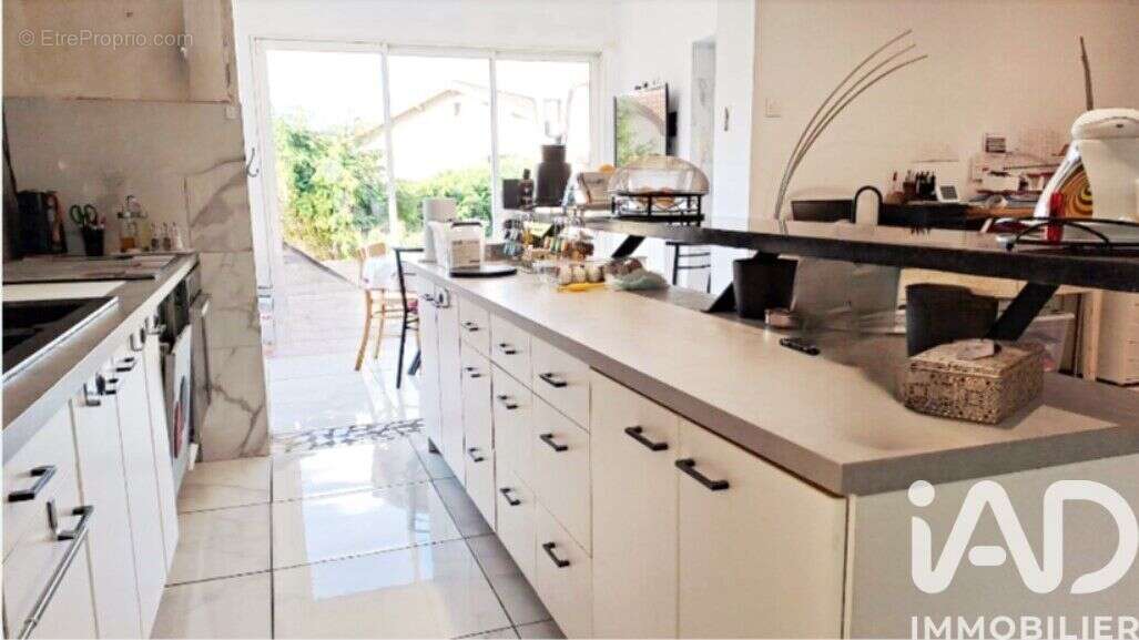 Photo 6 - Maison à SAINT-CHAMOND