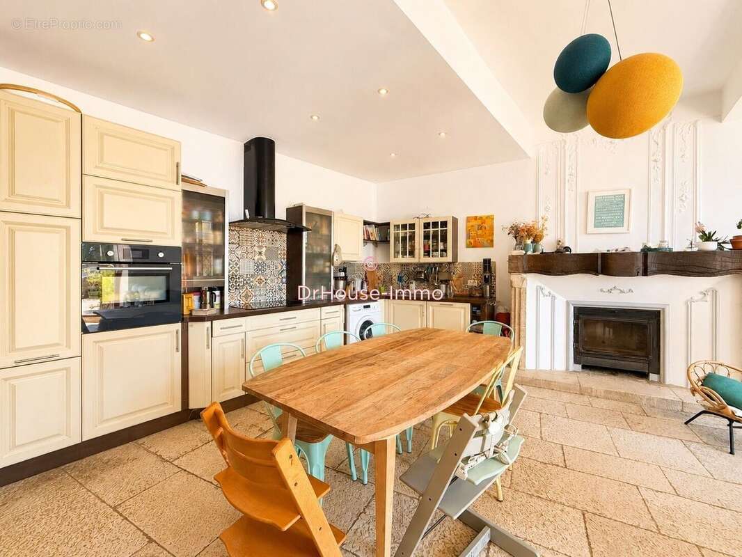 Maison 105 m² à Saint-Jeannet  - photo 16