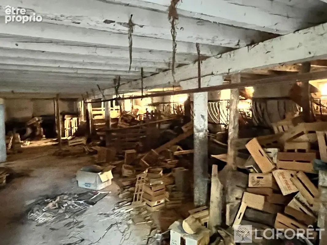 Corps de ferme - photo 3