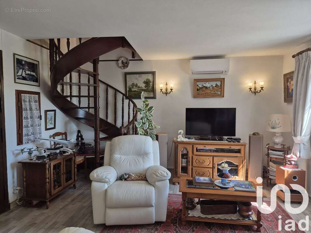 Photo 7 - Maison à PEYMEINADE