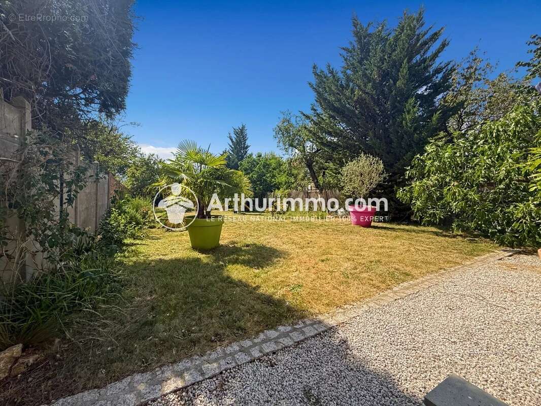Maison Moderne à Montgeron - photo 3