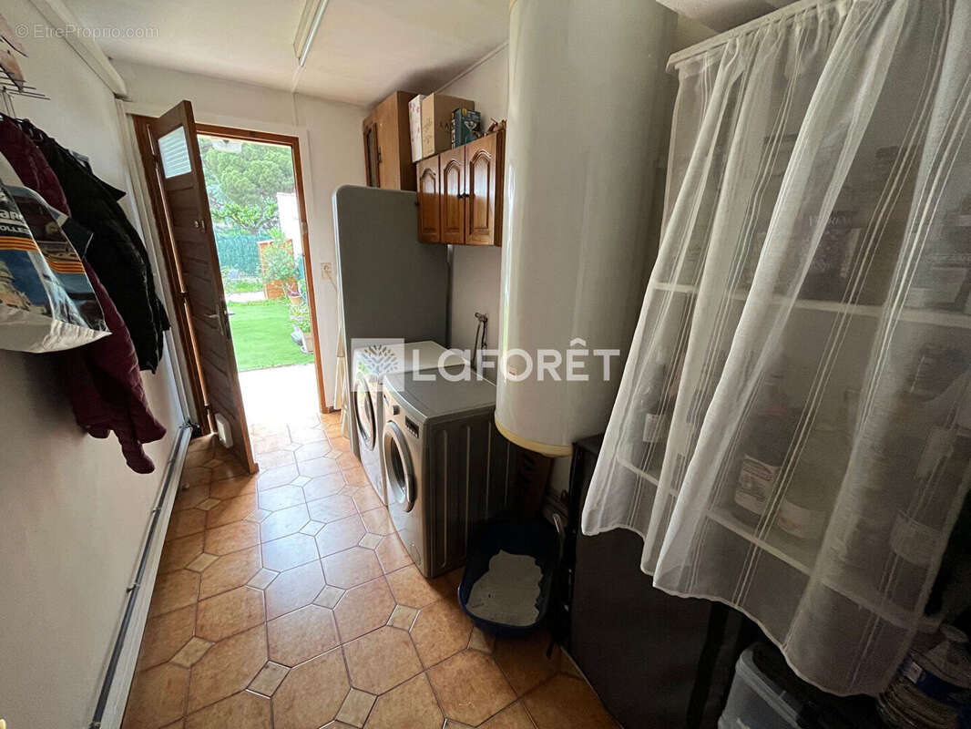 Maison Le Boulou 4 pièce(s) 73 m2 - photo 5