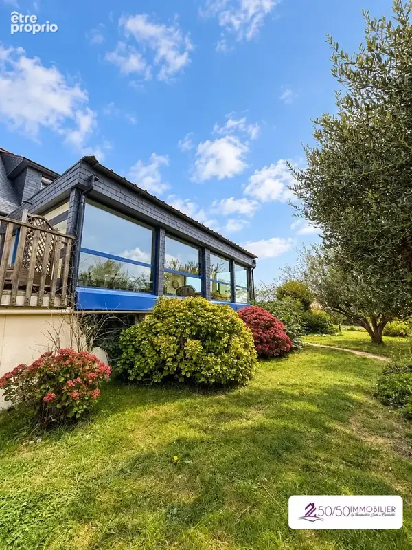 Maison 10 pièces 173 m² à vendre à Le Conquet (29217) - photo 5