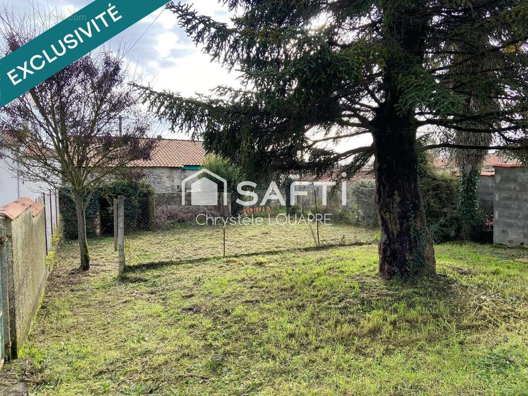 Photo 5 - Maison à LOIRE-SUR-NIE