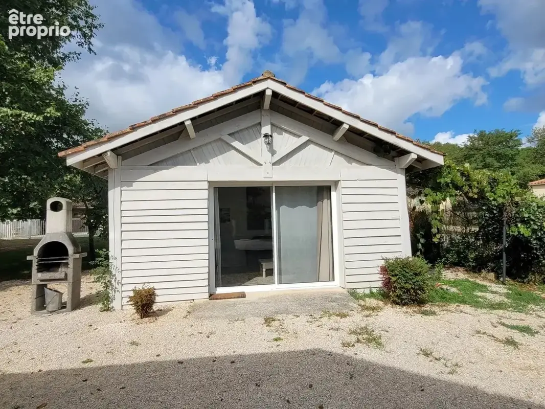 Belle maison familiale avec piscine sur terrain de 1700 m² - photo 20
