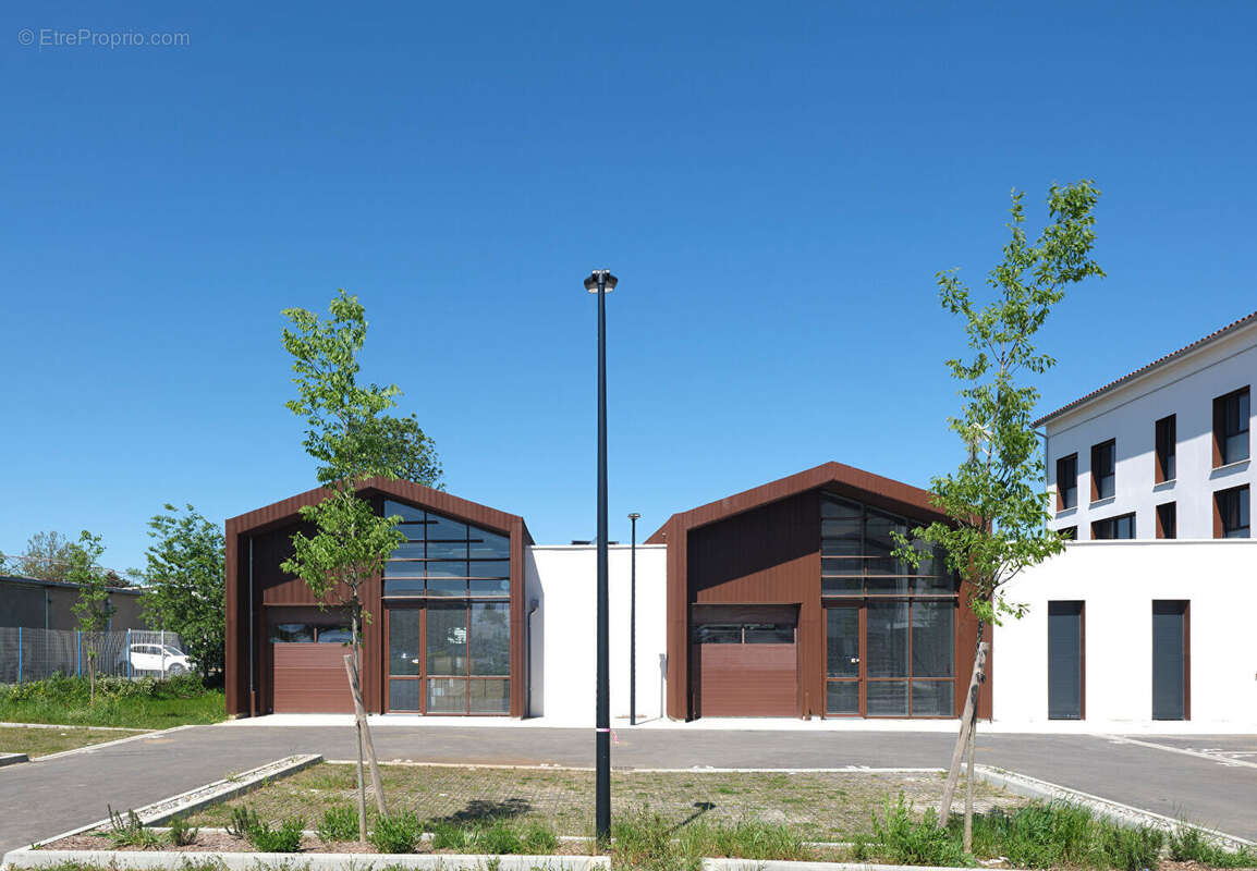 Appartement à MURET