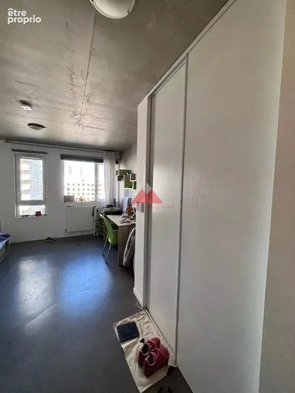 Lyon confluence – studio étudiant idéal investisseur - photo 6