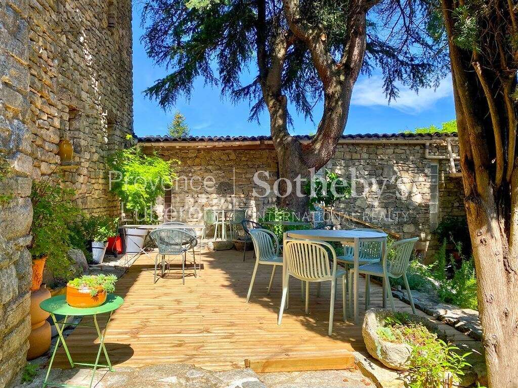 Maison à SAINT-MARTIN-DE-CASTILLON