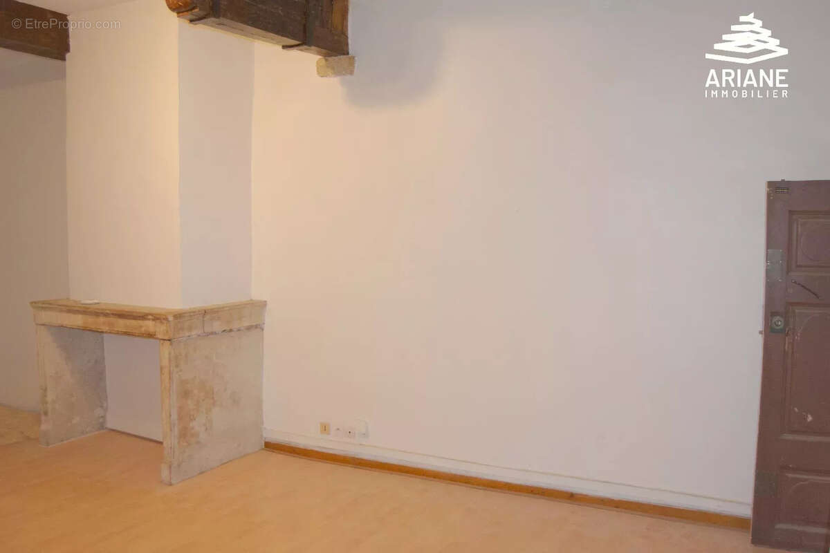 Appartement à LYON-5E