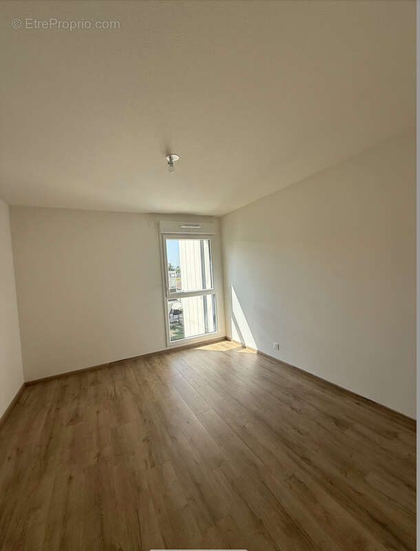 Appartement à SAINT-LOUIS