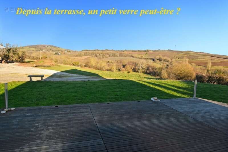 Maison à SAINT-MAURICE-LES-COUCHES