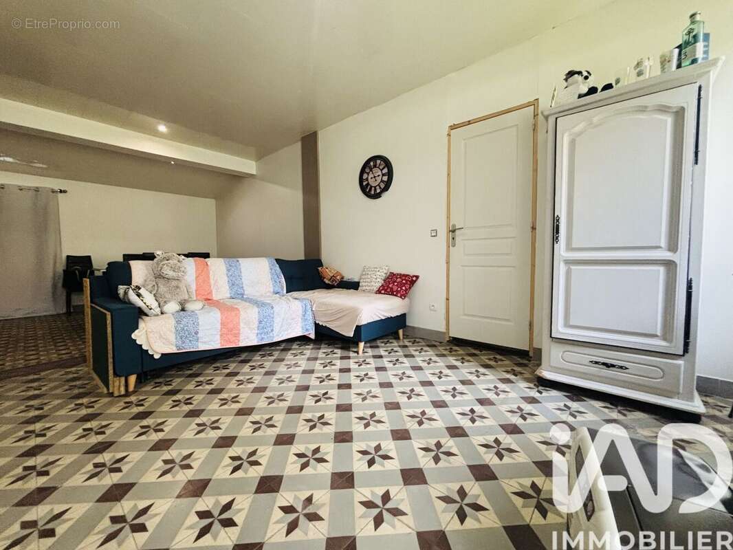 Photo 5 - Maison à GRAYAN-ET-L&#039;HOPITAL