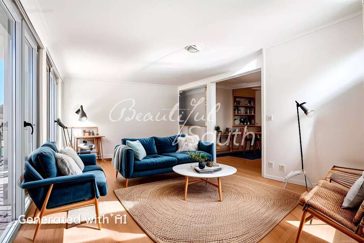 Appartement à PERPIGNAN