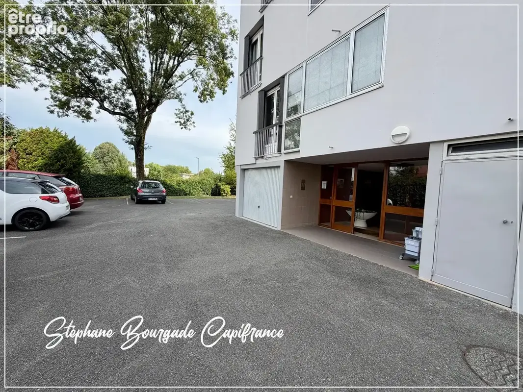 Appartement à vendre 3 pièces  (64) - photo 6