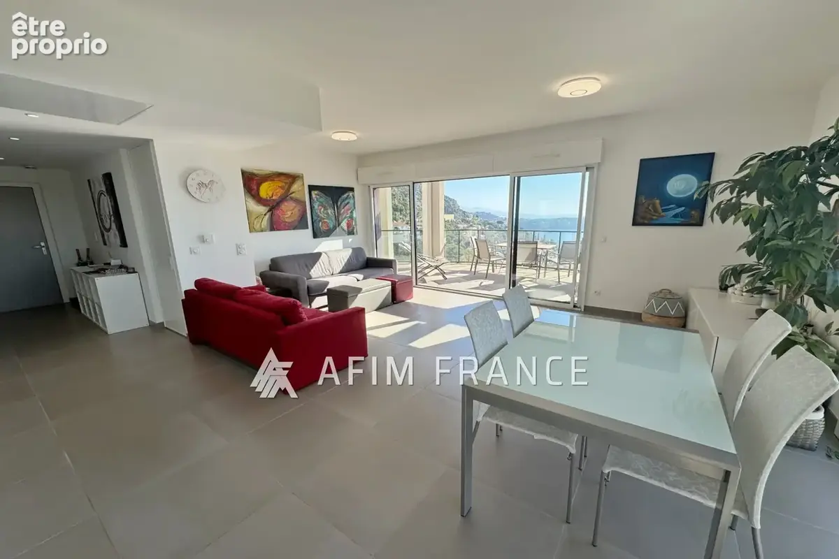 Appartement 3 pièces 78 m² à vendre à Beausoleil (06240) - photo 6
