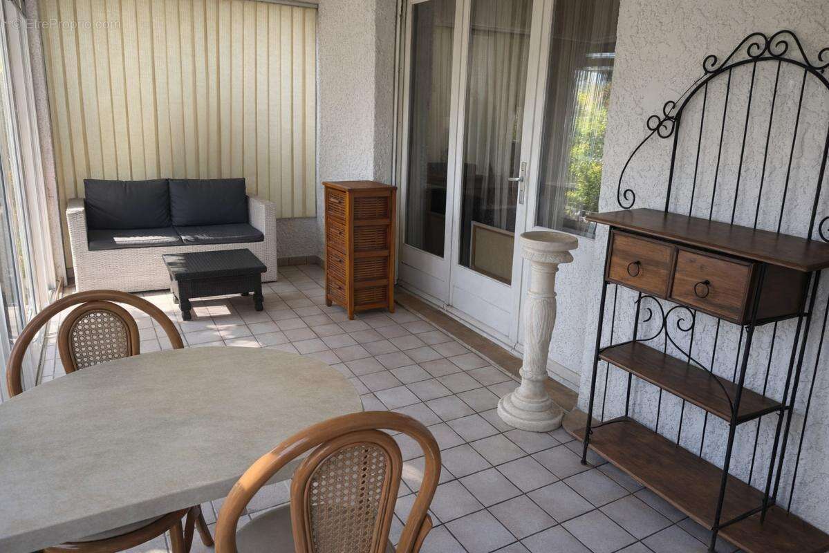 Maison à LA TESTE-DE-BUCH