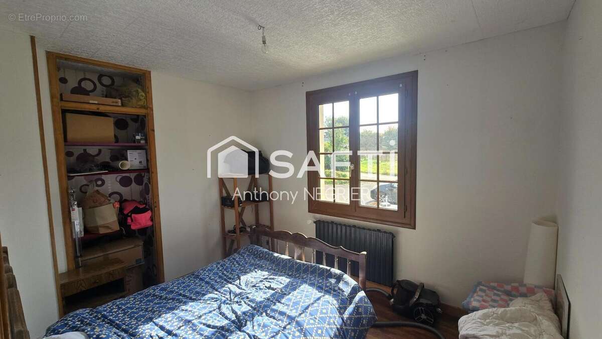 Photo 7 - Maison à BEAUVAIN