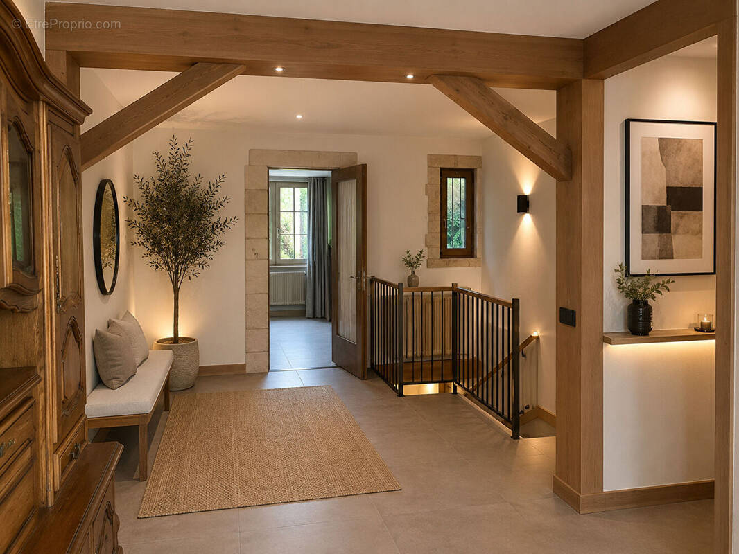Appartement à ALFORTVILLE