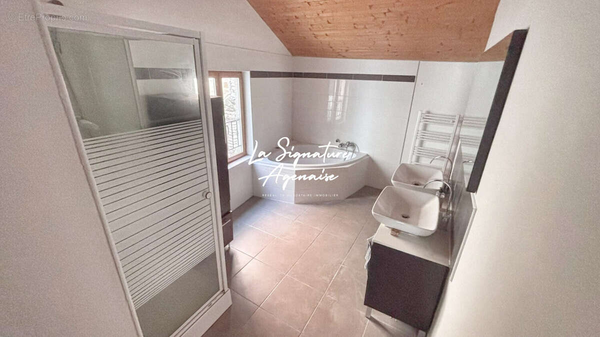 Appartement à AGEN