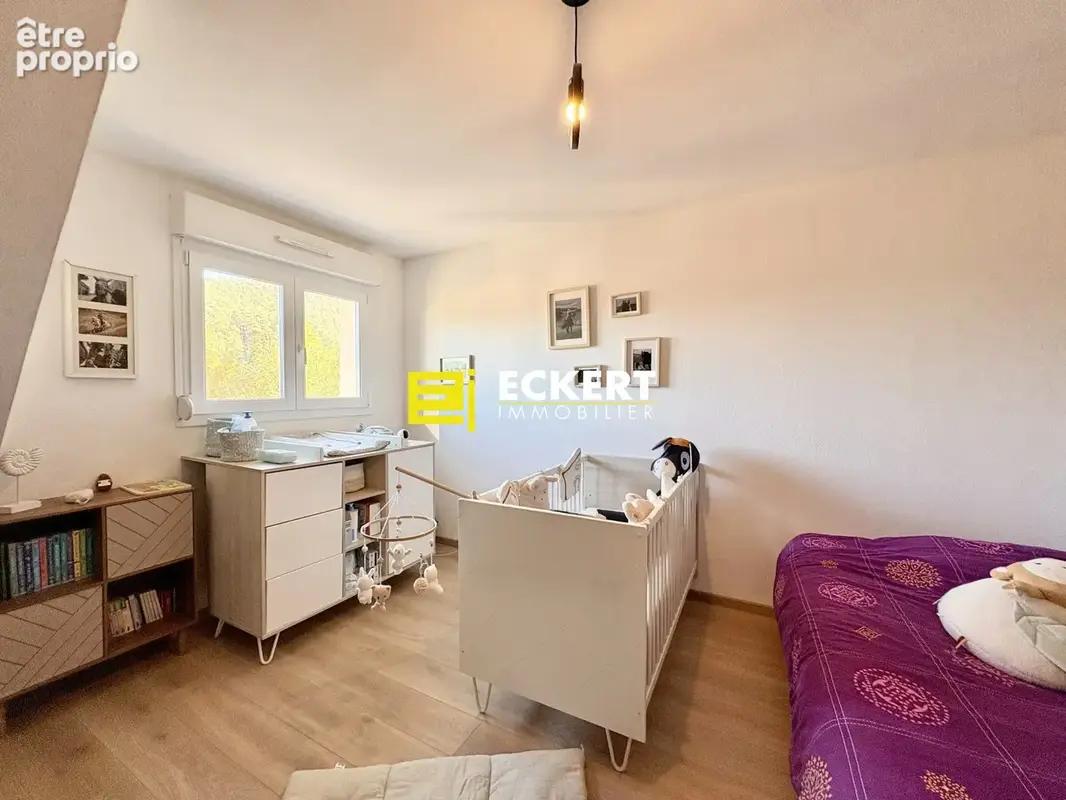 Maison 4 pièces 111 m² à vendre à Boersch (67530) - photo 6