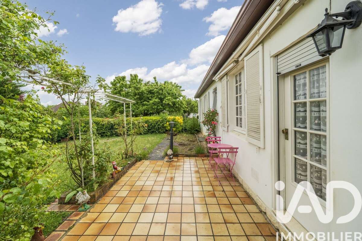 Photo 4 - Maison à HEILLECOURT