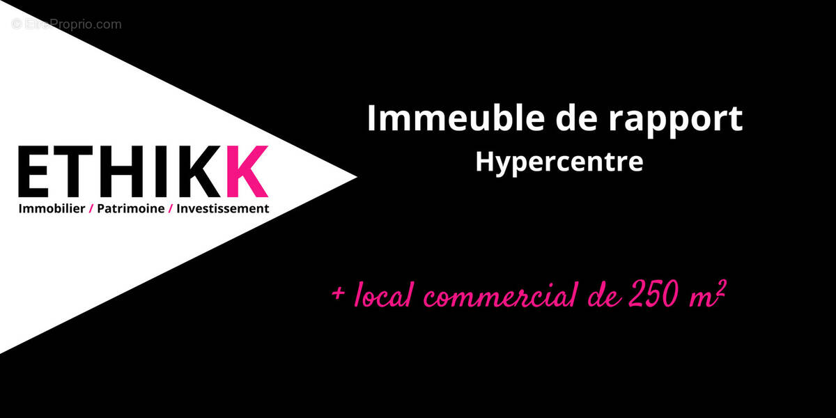 Appartement à TARBES