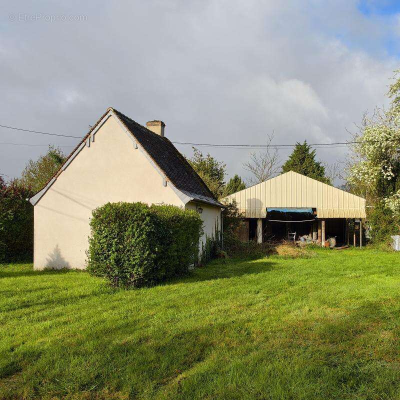 Maison à NEUILLE-PONT-PIERRE