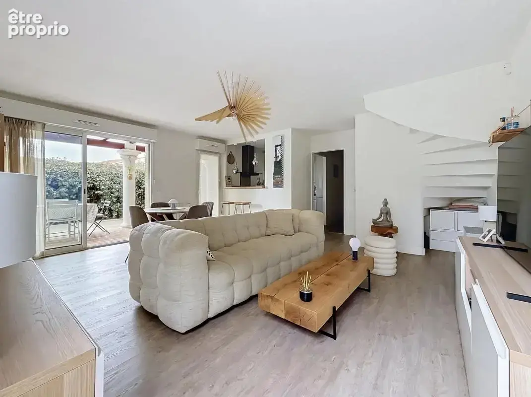 Maison de 3 pièces de 70 m² située à Anglet - photo 9