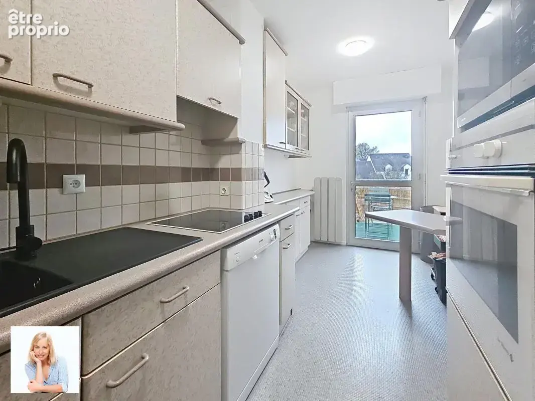 Appartement - photo 5