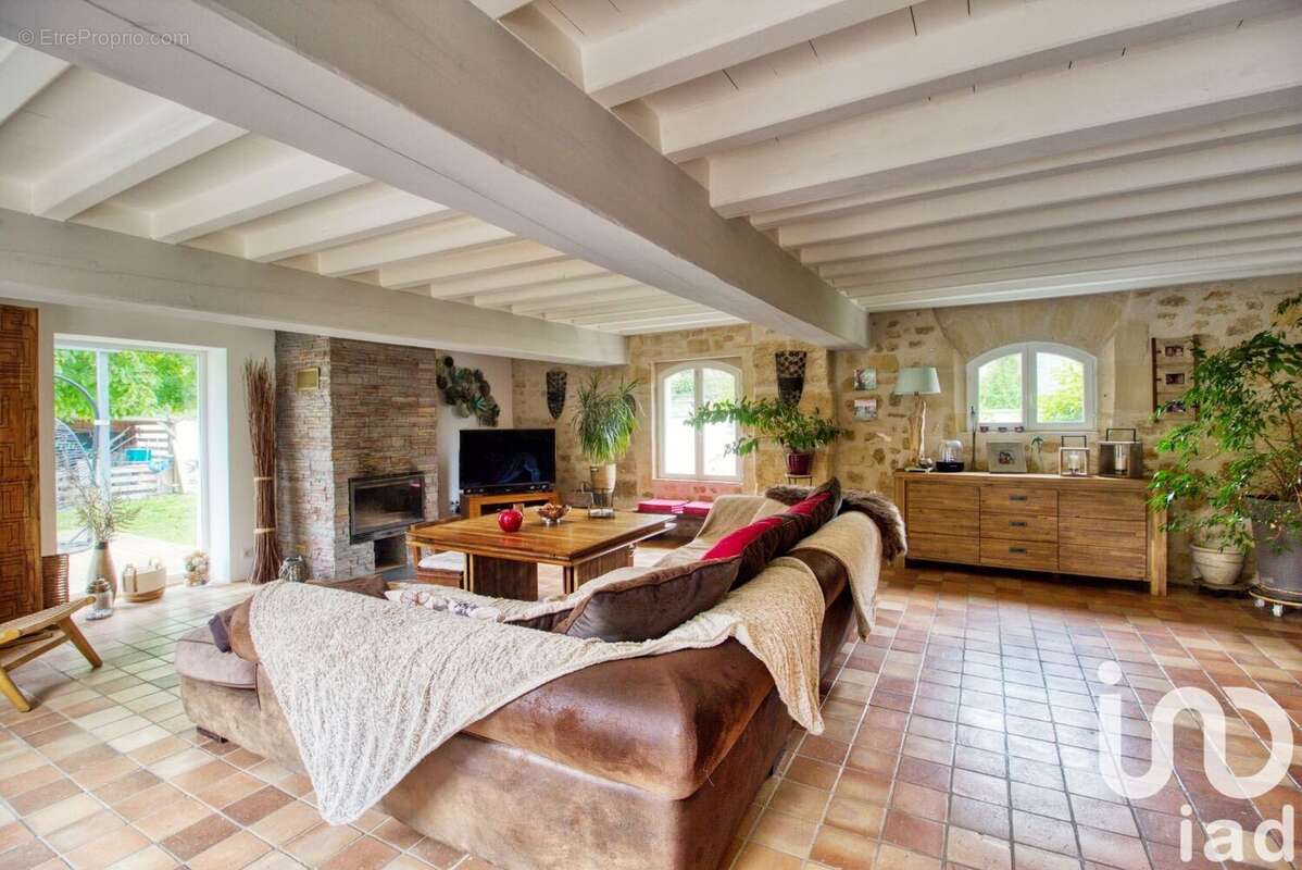 Photo 6 - Maison à VIGNY