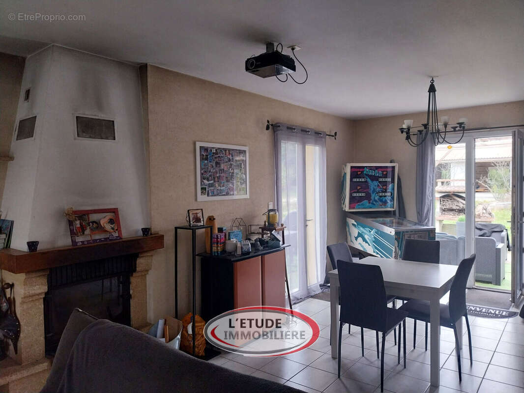 Photo 4 - Maison à MACHECOUL