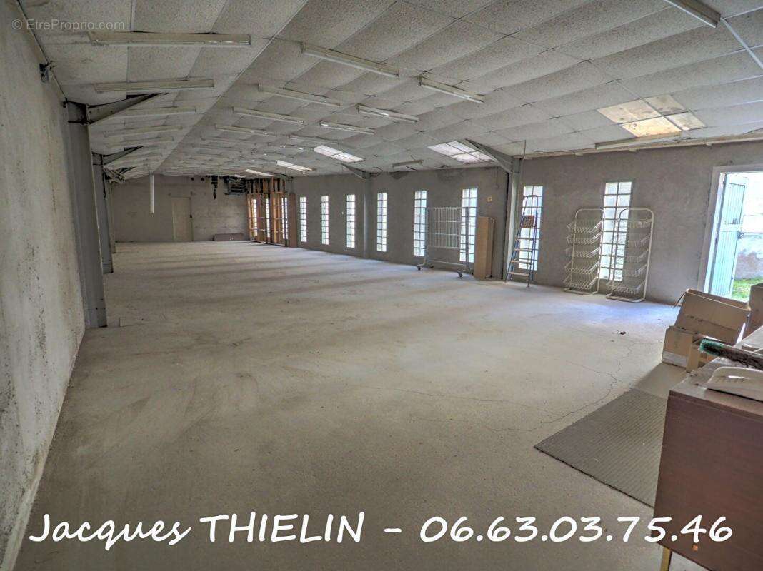 Immeuble a renover en coeur de ville !!! - photo 14