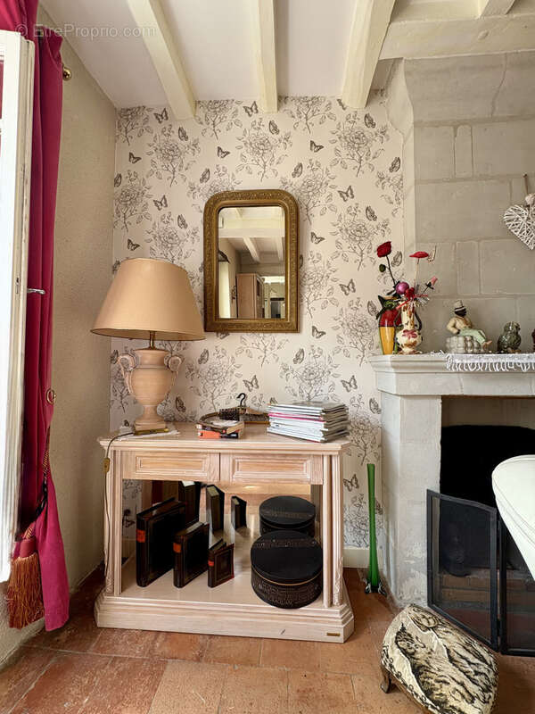 Maison à LA BOHALLE