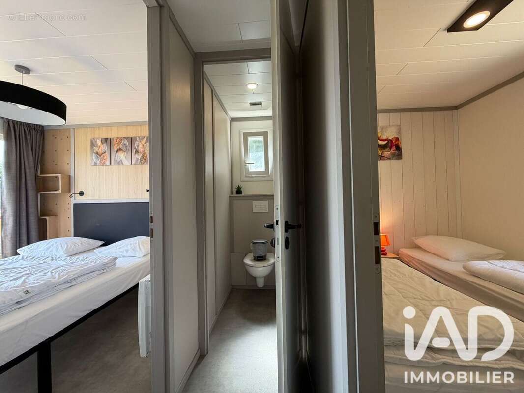 Photo 6 - Appartement à HASPARREN
