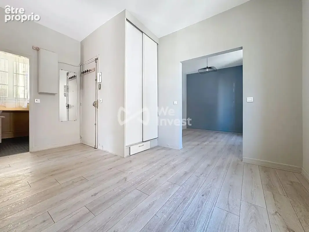 Appartement T3 de 54m² Colombes 10mn gare - photo 5