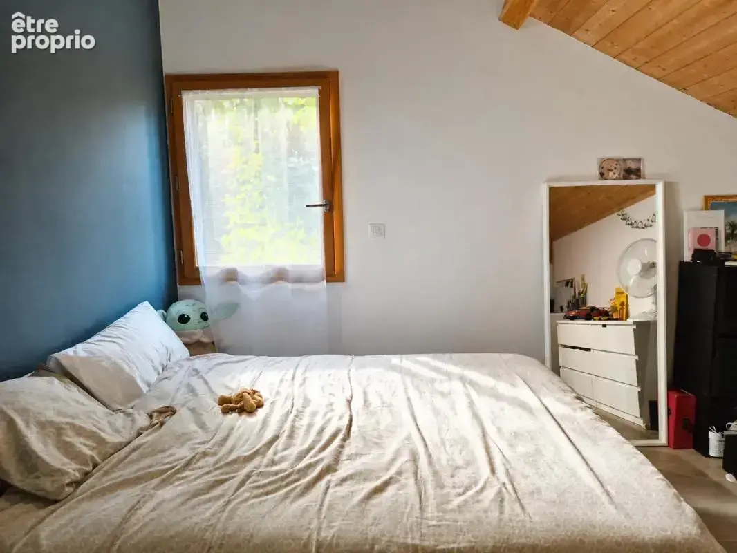 Maison récente avec deux logements indépendants à Guillestre - photo 8